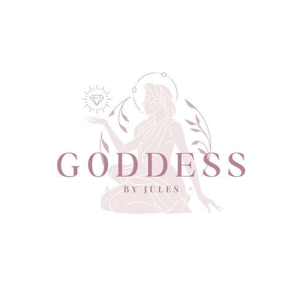 Goddess By Jules